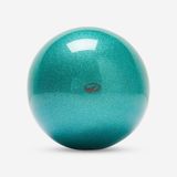 Domyos 165 mm Turkuaz Yeşil Ritmik Jimnastik Topu