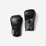 Domyos Boks Eldiveni - Siyah