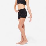 Domyos Çocuk Spor Şortu - Strass