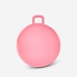Domyos Çocuk Zıplama Topu - 45 cm - Açık Pembe