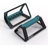 Domyos Crosstraining Push Up Şınav Barı Meridyendukkan Mavi