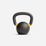 Domyos Crosstraining ve Kas Geliştirme 16 kg Pro Serisi Kettlebell