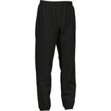 Domyos Erkek Siyah Regular Eşofman Altı Essential - Fitness - 2XL