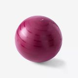 Domyos GYM 2 Numara / 65 cm Pembe M Pilates Topu