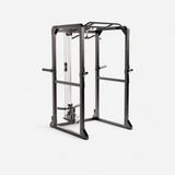 Domyos Kas Geliştirme Standı - Power Rack 900