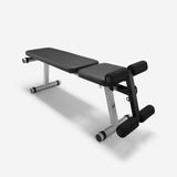 Domyos Katlanır ve Eğimli Mekik Sehpası - Bench 500