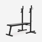 Domyos Mekik Sehpası - Katlanabilir - 80 Kg