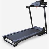 Domyos RUN500 Siyah Koşu Bandı
