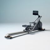 Domyos Training Rower 900 Uygulama Bağlantılı Kürek Çekme Aleti