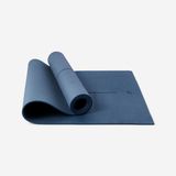 Domyos Yoga Matı - 5 Mm - Koyu Mavi