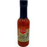 Don Juan Cajun Louisiana Hot Sauce Acı Biber Sosu 148 Ml.