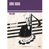 Don Juan Gece Kitaplığı