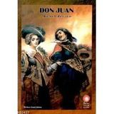 DON JUAN - MICHEL ZEVACO
