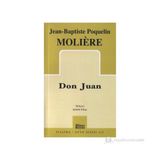 DON JUAN - MOLIERE (JEAN-BAPTISTE POQUELIN)