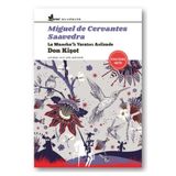 DON KİŞOT - MIGUEL DE CERVANTES (ISBN:9799752631341)