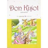 DON KİŞOT - MIGUEL DE CERVANTES SAAVEDRA (ISBN:9789755011196)