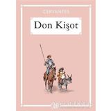 DON KİŞOT - MIGUEL DE CERVANTES SAAVEDRA (ISBN:9799752610421)