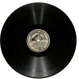 Don Marino Barreto And His Cuban Orchestra - Green Eyes Bambarito 78 TAŞ PLAK (106.5) PLK22990