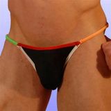 Don Moris DM030971 Erkek Slip Külot