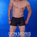 Don Moris DM080889 Erkek Boxer