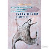 Don Quijote’nin Üçüncü Cildi - Ferhat Uludere