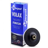 Don Yağı Mavi Katı Cila Polisaj Parlatma Metal 1 Kg + Polisaj Keçesi 115 Mm