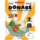 Donabé, marmites et curry japonais: La cuisine de Laure Kié