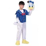 Donald Duck Kostümü