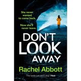 Don't Look Away: The Pulse-Pounding New Thriller From The Queen Of The Page Turner - Option-1