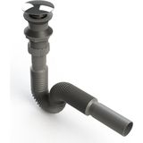 Donau 321-325 Pop-Up Körüklü Lavabo Sifonu Ø 32 mm