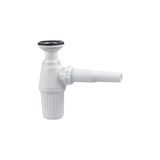 Donau Taslı Eviye Sifonu 32 mm