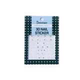 donawa Tırnak Süsü Nail Sticker