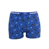 Dondeza 6'lı Paket Desenli Erkek Çocuk Boxer, 3-4 Yıl, 2020050301420, Karışık Renk 1, erkek-çocuk