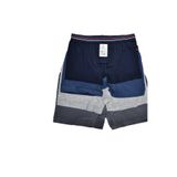 Dondeza Aldeza 551 Erkek Çocuk Boxer, 12'li Paket, Karışık Renk, 3-4 Yaş