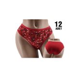 Dondeza Dd102 Bikini M Beden 12 Li Paket