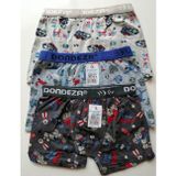 Dondeza Erkek Çocuk 3'Lü Boxer