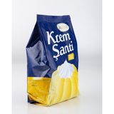 Dondo Vanilya Aromalı Toz Krem Şanti 1000 Gr - Yoğun Kıvamlı Pasta ve Tatlı Süsleme Malzemesi, Özel Günler İçin Mükemmel - 1 kg