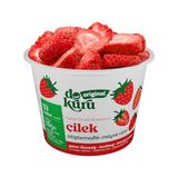 Dondurularak Kurutulmuş Çilek Meyve Cipsi, 15 G