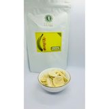 Dondurularak Kurutulmuş Muz 20 G