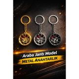 Dönen Diskli Jant Anahtarlık – Metal TYCFD60D5BAF2504DD6CE9D00