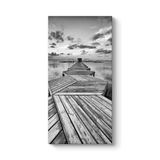 Dönence İskele Tablosu 60 x 120