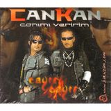 Dönence Müzik Cankan ( Canımı Veririm & Cayır Cayır ) Cd