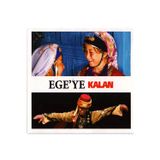 Dönence Müzik Ege'Ye Kalan ( Ege'Ye Kalan ) 2 Cd