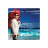 Dönence Müzik Ferhat Göçer ( Sığmıyorsun Geceye Ve Zamana ) Cd