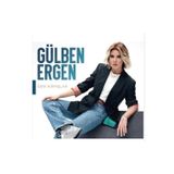 Dönence Müzik Gülben Ergen ( Seni Kırmışlar ) Cd