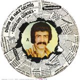 Dönence Müzik Müslüm Gürses Dünya Ne Hale Gelmiş - Picture Disk