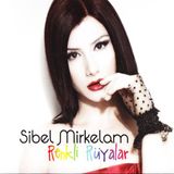 Dönence Müzik Sibel Mirkelam - Renkli Rüyalar - Cd