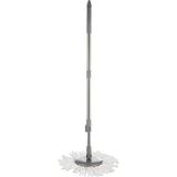 Döner Başlıklı Sap Takımı + Mop - ıu