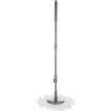 Döner Başlıklı Sap Takımı + Mop