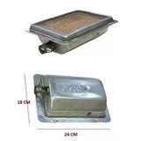 Döner Ocağı Radyan Taş A/1 B/1 Lpg